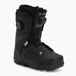 Pánske snowboardové topánky RIDE Octave black