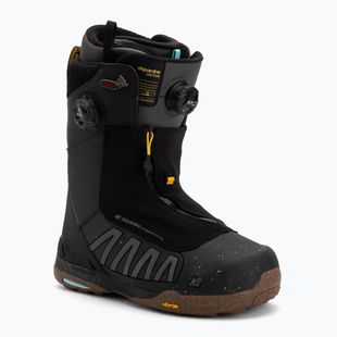 Pánske snowboardové topánky K2 Orton black