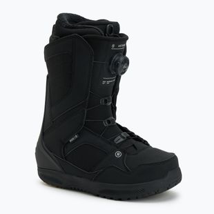 Pánske snowboardové topánky RIDE Anthem black