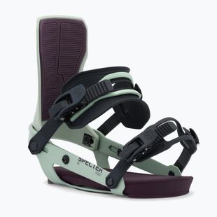 Dámske snowboardové viazanie RIDE Specter W sage