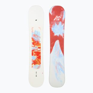 Dámsky snowboard K2 Dreamsicle W