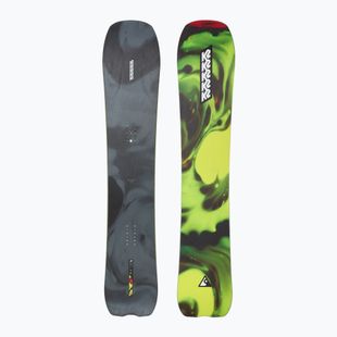 Pánsky snowboard K2 Alchemist