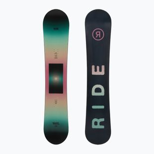 Dámsky snowboard RIDE Heartbreaker W