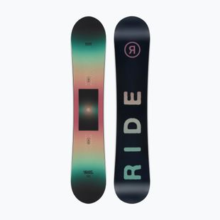 Dámsky snowboard RIDE Heartbreaker W