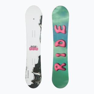 Dámsky snowboard RIDE Saturday W