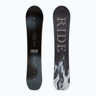 Dámsky snowboard RIDE Magic Stick white
