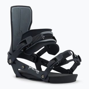 Pánske snowboardové viazanie RIDE Specter black