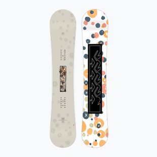 Dámsky snowboard K2 First Lite