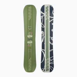 Dámsky snowboard K2 Lime Lite