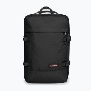 Mestský batoh Eastpak Travelpack 42 l black