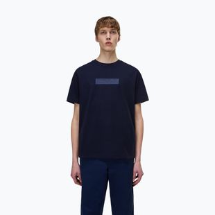 Pánske tričko Napapijri S-Box Logo navy
