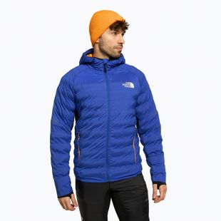 Pánska bunda The North Face Dawn Turn 50/50 Synthetic blue NF0A7Z8OI071