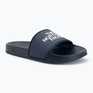 Pánske šľapky   The North Face Base Camp Slide III summit navy/tnf white