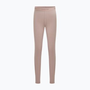 Detské termonohavice icebreaker Kids 200 Oasis Leggings pink quartz