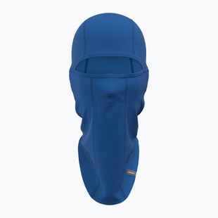 Kukla icebreaker Oasis Balaclava lazurite