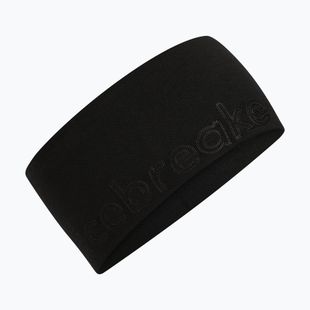 Čelenka icebreaker Merino 260 Tech black