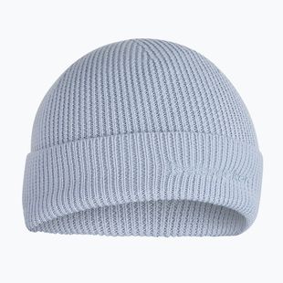 Zimná čiapka icebreaker Merino All Day Toque Beanie zinc blue