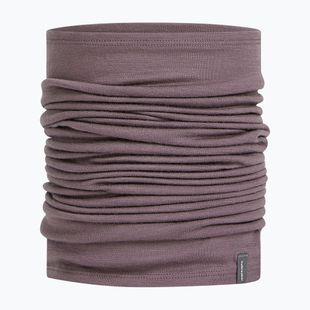 Multifunkčná šatka icebreaker Flexi Chute grey plum