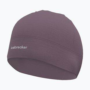 Zimná čiapka icebreaker Merino 200 Oasis Beanie grey plum