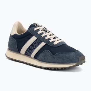 Pánske topánky Napapijri NP0A8BNZ navy/beige