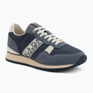 Pánske topánky Napapijri NP0A8BLO navy/beige