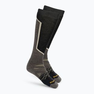 Lyžiarske ponožky Smartwool Ski Full Cushion OTC taupe