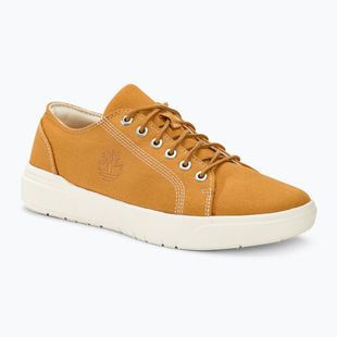 Pánske topánky Timberland Seneca Bay Canvas Ox spurce yellow