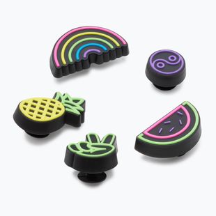 Placky Crocs Lights Up Fun lights up fun 5 pack