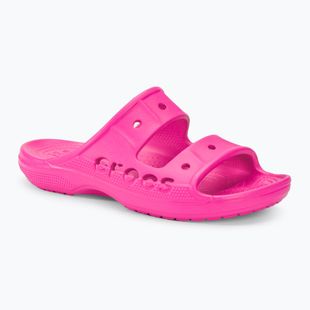 Dámske žabky Crocs Baya Sandal electric pink