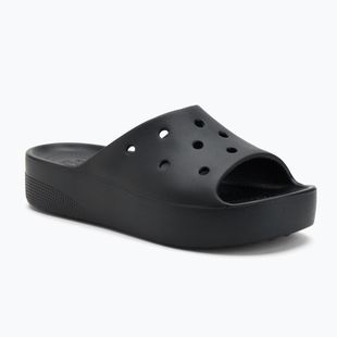 Dámske žabky Crocs Classic Platform black