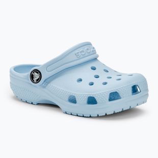 Šľapky detské ,sandále, Crocs Classic Clog T blue calcite