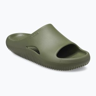 Šľapky Crocs Mellow Recovery meteor