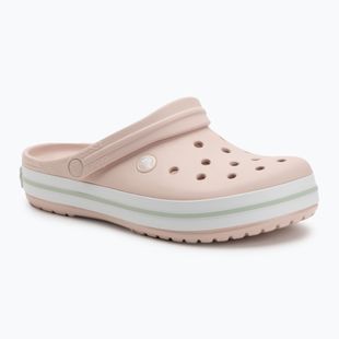 Žabky Crocs Crocband quartz