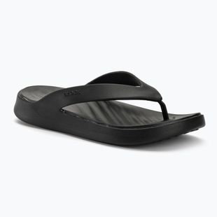 Dámske žabky Crocs Getaway Flip Flops black