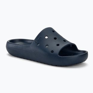 Žabky Crocs Classic Slide V2 navy
