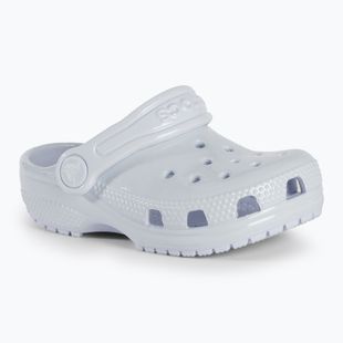 Detské šľapky Crocs Classic High Shine Clog Toddler dreamspace