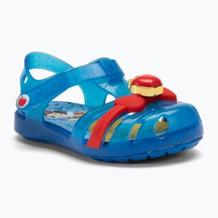 Detské sandále Crocs Snow White Isabella Toddler bright cobalt