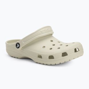 Nazúvaky Crocs Classic linen
