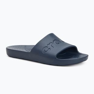Nazúvaky Crocs Slide navy