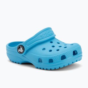 Crocs Classic Clog Toddler žabky venetian blue