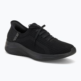 Dámska obuv SKECHERS Ultra Flex 3.0 Brilliant Path black