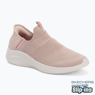 Dámska obuv SKECHERS Ultra Flex 3.0 Cozy Streak rose