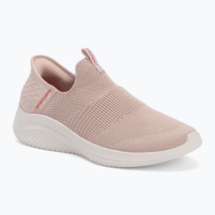 Dámska obuv SKECHERS Ultra Flex 3.0 Cozy Streak rose