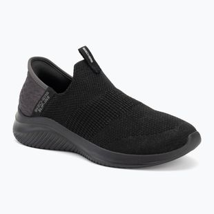 Dámska obuv SKECHERS Ultra Flex 3.0 Smooth Step black