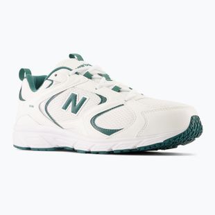 Topánky New Balance 408's V1 vintage teal/white/silver metalic t