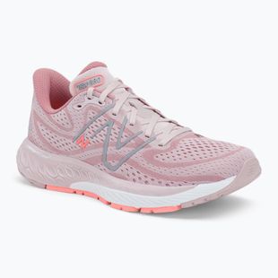 Dámska bežecká obuv New Balance Fresh Foam X 860v13 pink NBW880