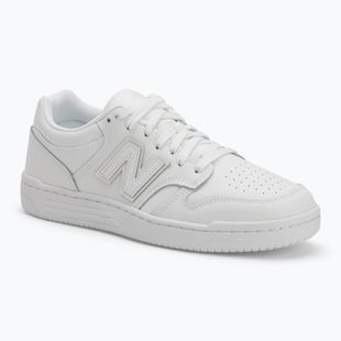 Pánske topánky New Balance 480's V1 white BB480L3W