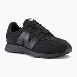 Detská obuv New Balance 327's V1 black