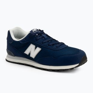 Detské topánky New Balance 515's V1 nb navy GC515NVY