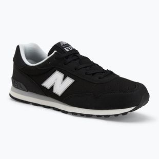 Detské topánky New Balance 515's V1 black